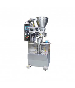 VFFS Packaging Machine for Granules
